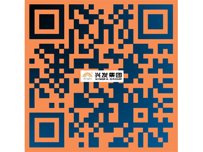 Mã QR của Xingfa Group chính thức ra mắt